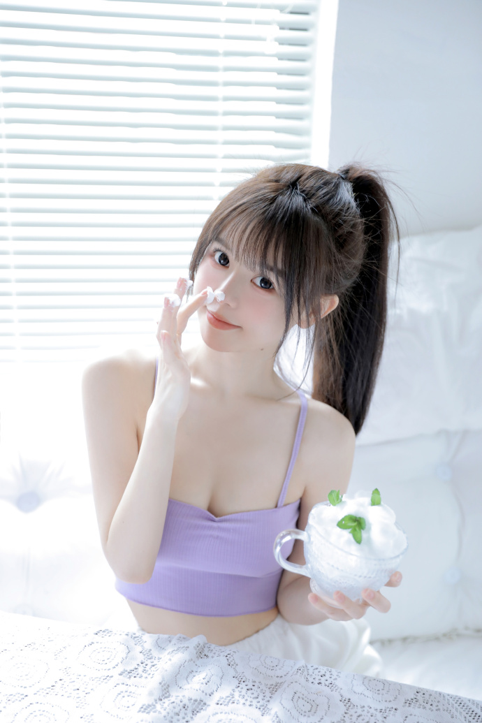 暗黑系·短篇完结特辑 第3页