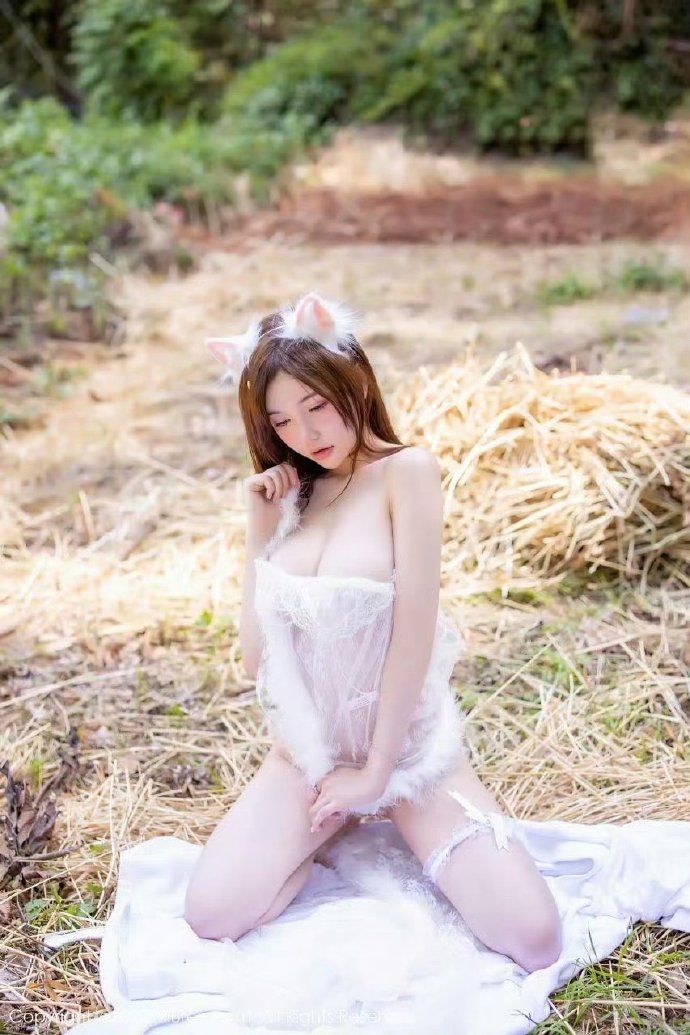 夏日·写真向条漫 第11页