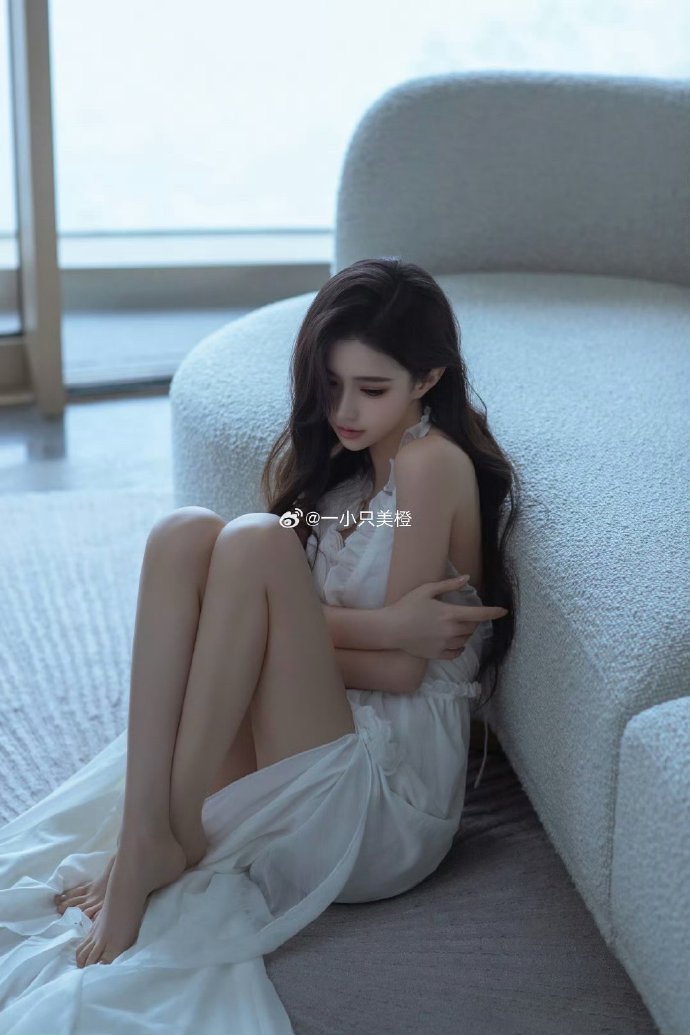 夏日·写真向条漫 第9页