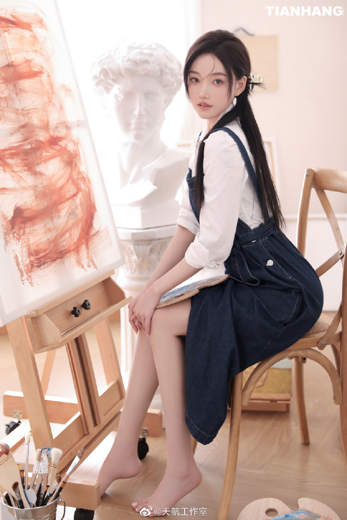 治愈·写真向条漫 第10页