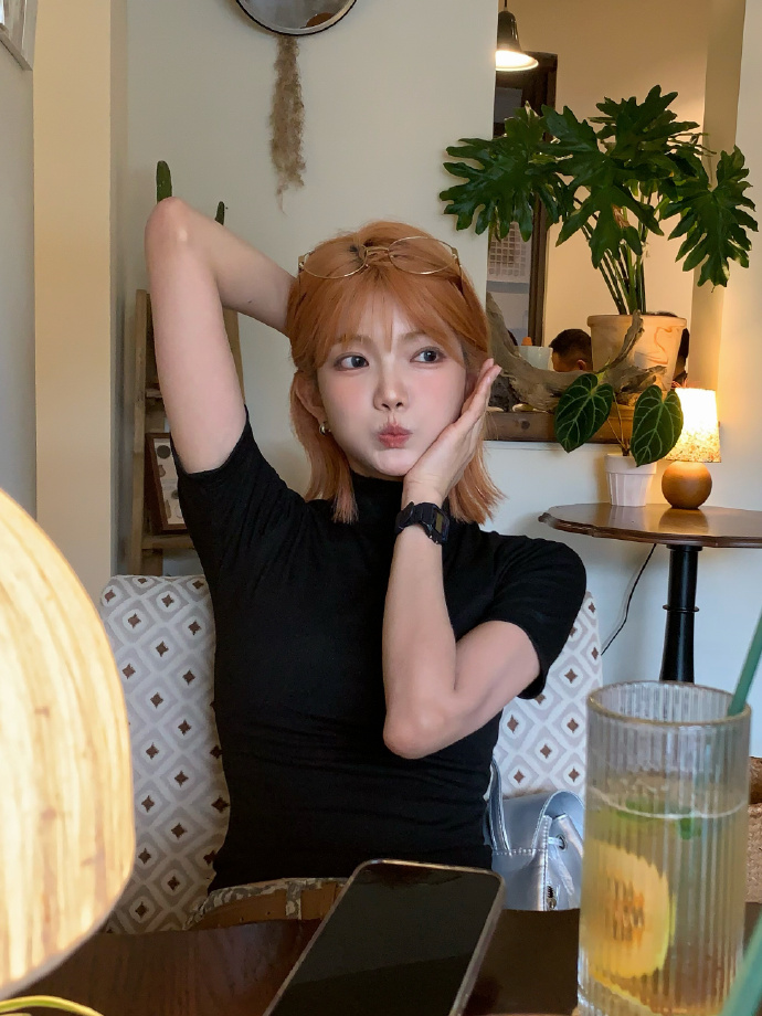 治愈·写真向条漫 第14页