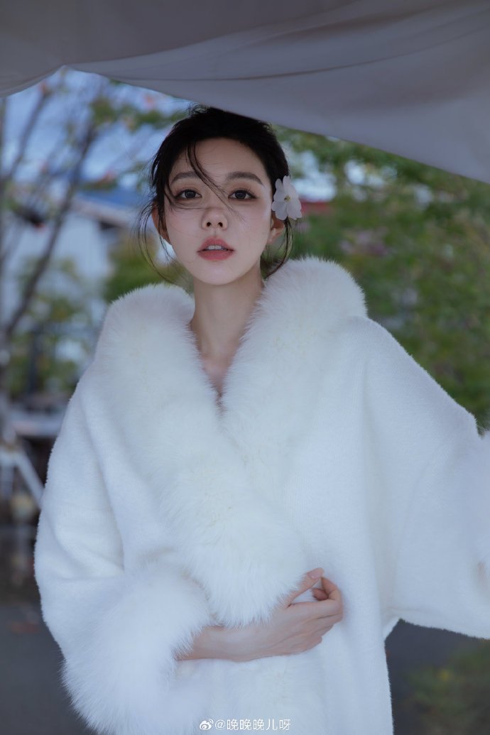 治愈·写真向条漫 第5页