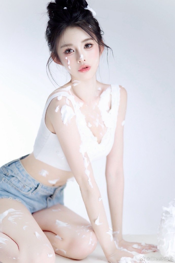 治愈·写真向条漫 第8页