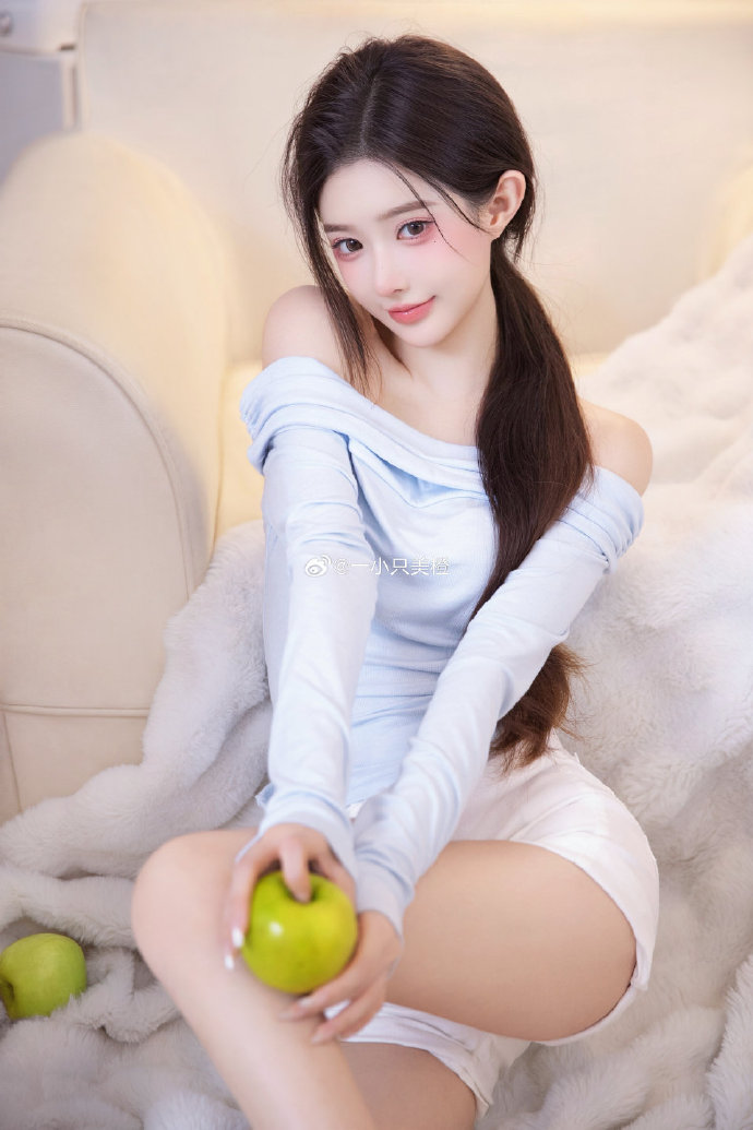 治愈·写真向条漫 第9页