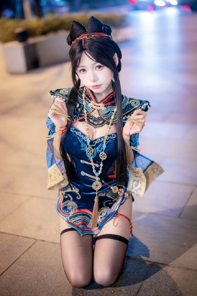 氛围·长篇情感连载 第11页